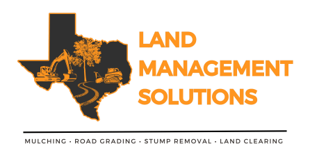 Land Management Solutions Full Logo